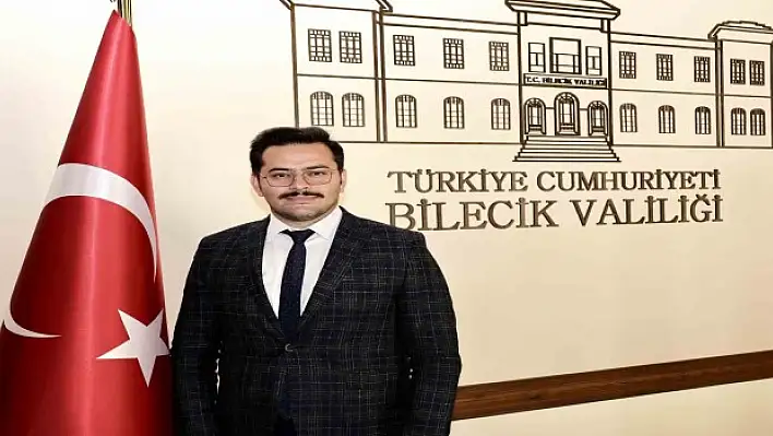 Bilecik Valiliği Özel Kalem Müdürlüğüne atandı