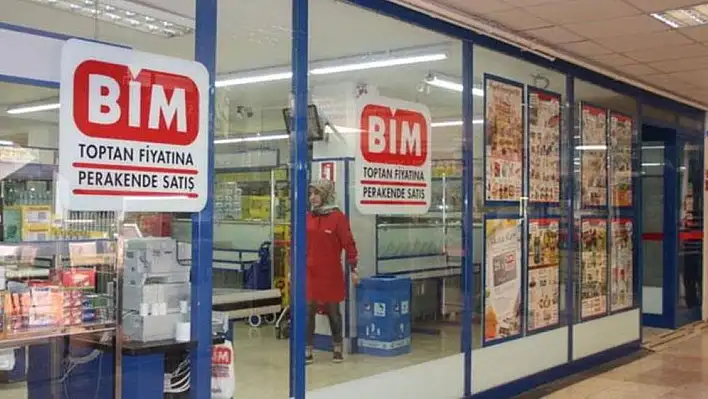 BİM zincir marketlerinin 958 milyon liralık cezaya itirazı reddedildi, istinafa başvuracak