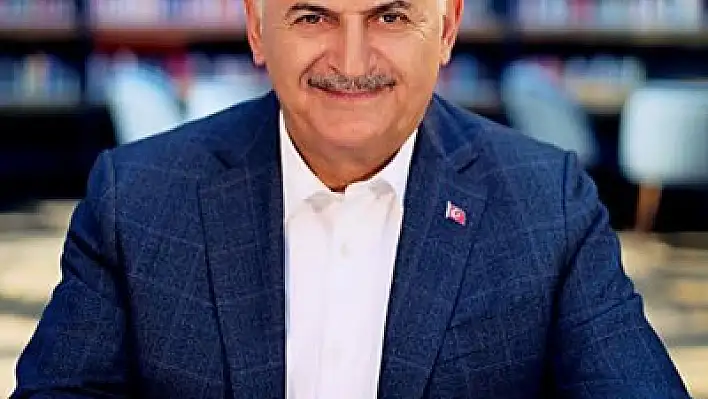 ‘Binali Yıldırım öldü’ dedikodusu: Peki, gerçek ne?