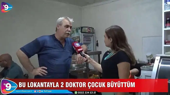 Bir işletmenin geliriyle iki doktor büyüttüler