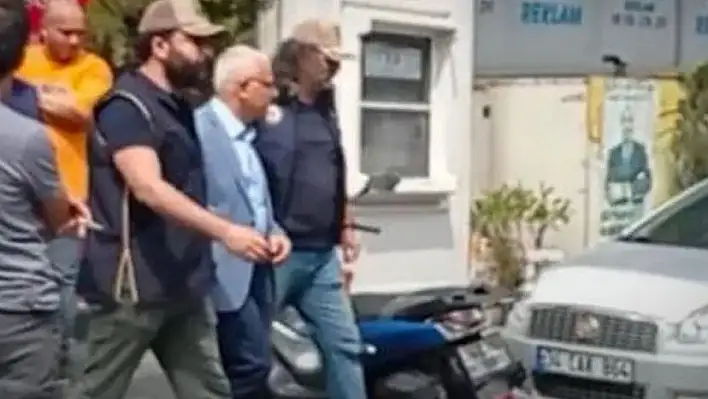 Bir tepki de TGC’den geldi: Kınıyoruz