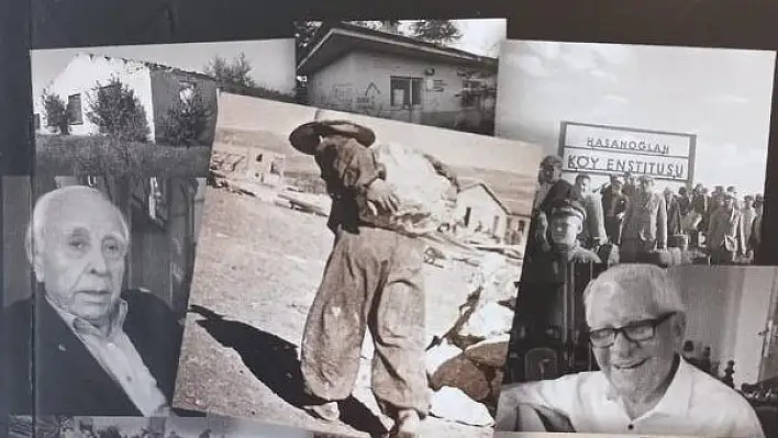 Birerdinç'ten yeni kitap: 'Devrimin Altın Çocukları'