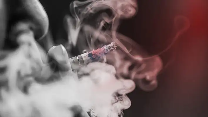 Bireylerin sigaraya başlama nedenleri