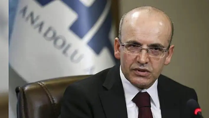 Bloomberg: Şimşek ekonominin başına geçecek