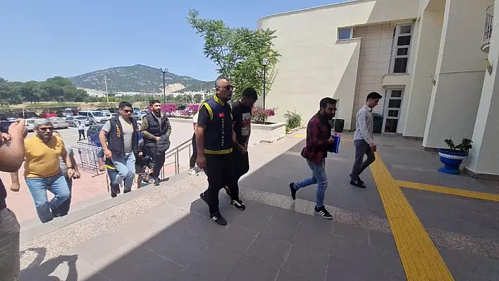 Bodrum’da çalışanını vuran patron: Kazara öldürdüm