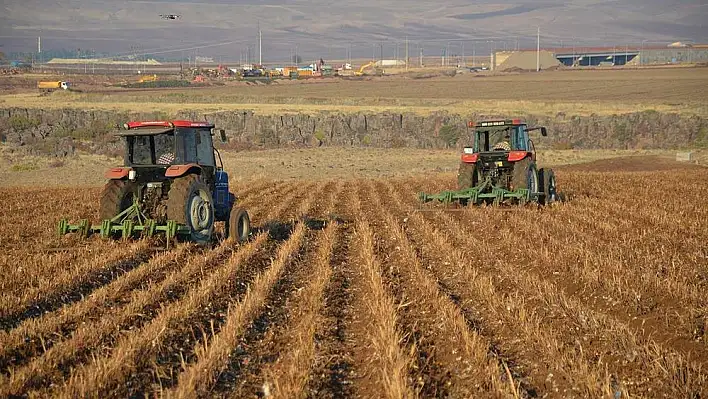 Borçları olan çiftçilerin enerjileri kesilecek