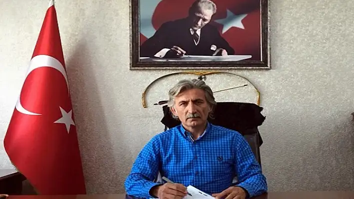 Bornova Kaymakamı Fatih Genel kimdir?