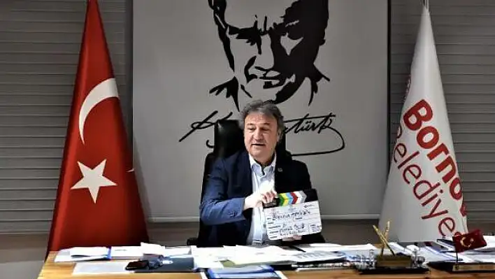 Bornova Kısa Film Günleri için başvurular başladı