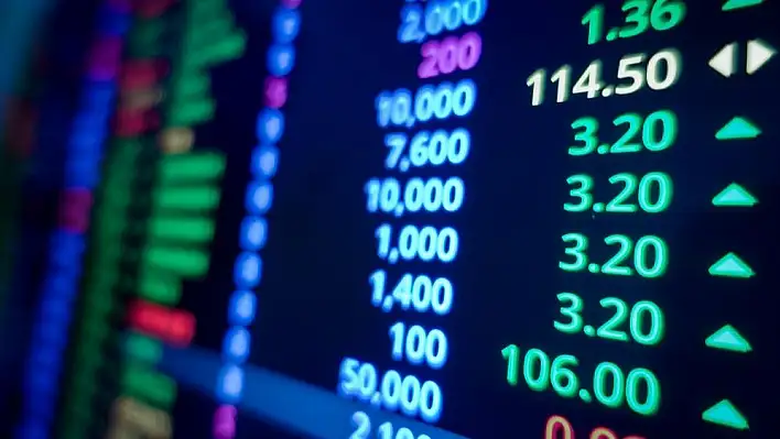 Borsa haftalık kapanışta rekor kırdı