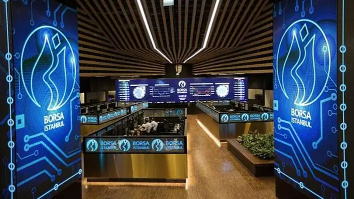 Borsa haftayı kazançla kapattı