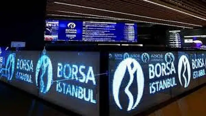 Borsa İstanbul’da yeni zirve