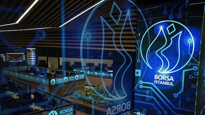 Borsa’dan rekor kapanış