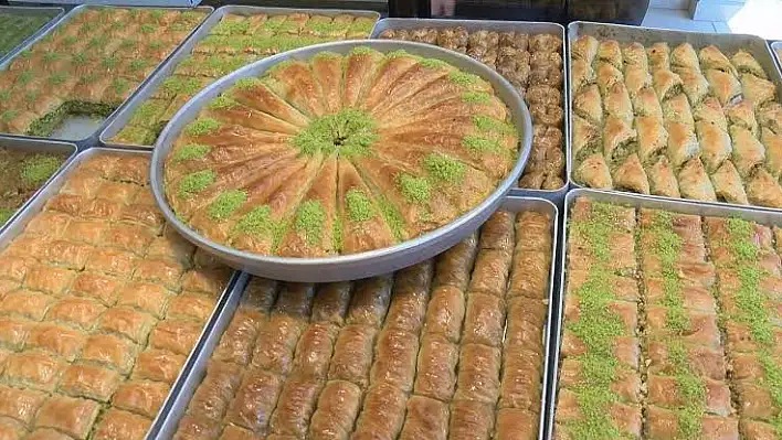 Bu bayram pek tatlı değil