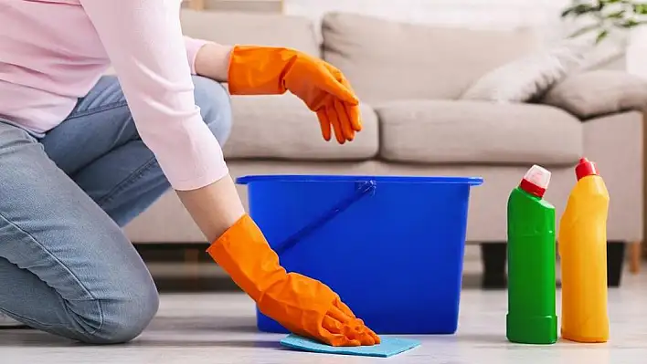 Bu burçlar temizlik yapmaktan kaçıyor! İşte ayrıntılar…