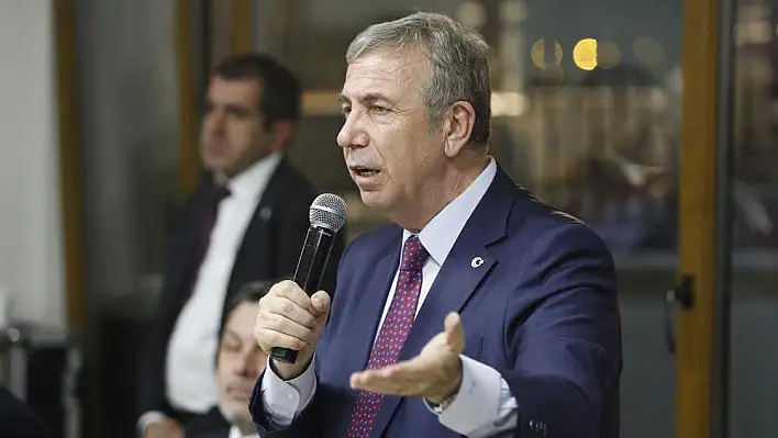 “Bu sözler seçim kaybettirecekse kaybettirir”