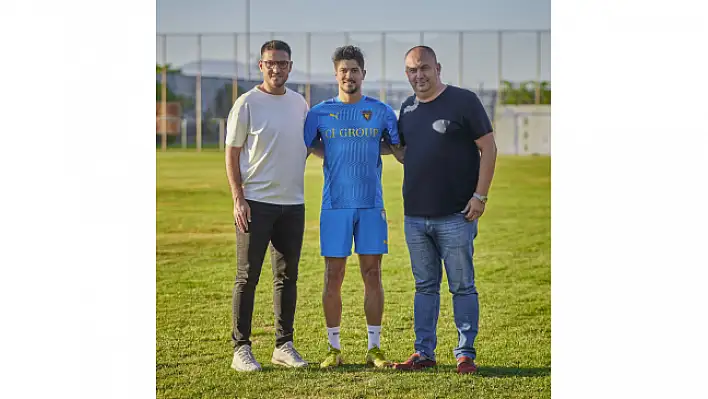 Bucaspor 1928, Mehmet Sak'ı kadrosuna kattı