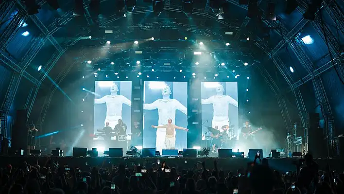 Bursa’da Edis rüzgârı esti