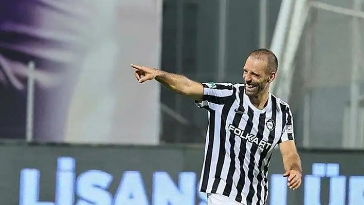 Büyük Altay'da yıldızlara kanca