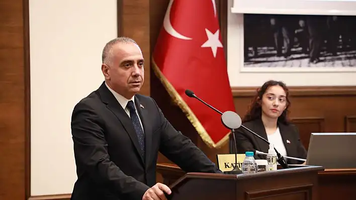 Büyükçekmece'de Gözaltı Zinciri Genişliyor: Başkan Vekili Ahmet Şahin de Gözaltında