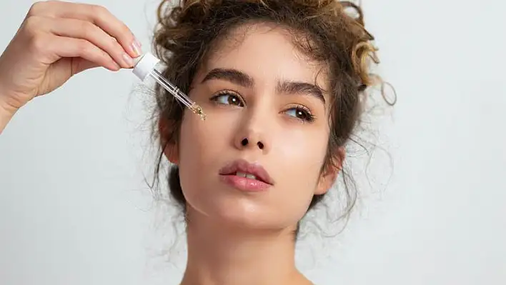 C vitamini serumun cilde 6 faydası