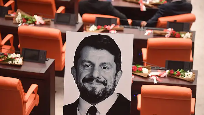 Can Atalay düğümü çözülüyor