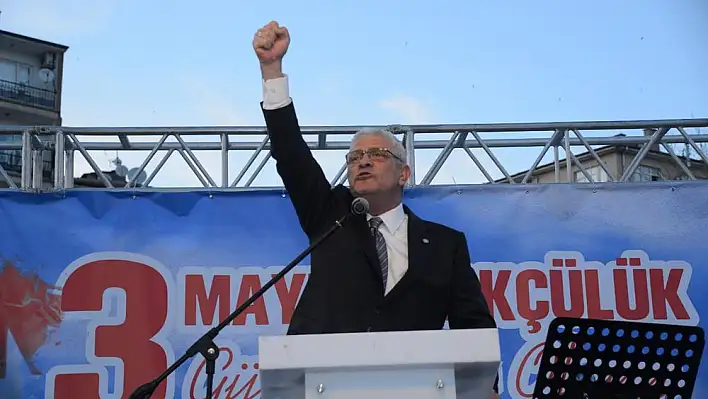 “Çanak tutanlara yazıklar olsun”