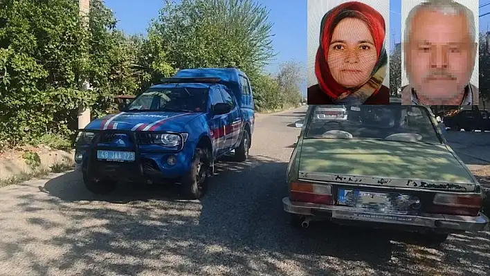 Cani kayınpeder gelinini öldürüp, cesedini yaktı!