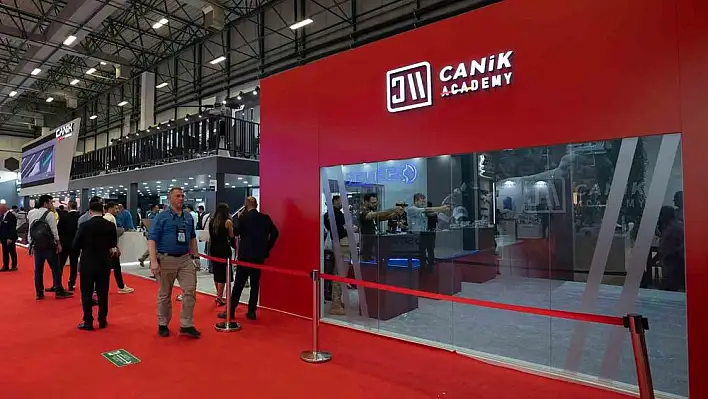 CANiK Academy ile eğitim ihracatı hız kazanıyor