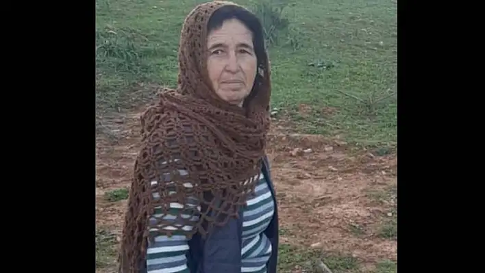 Cansız bedeni su sarnıcında bulundu