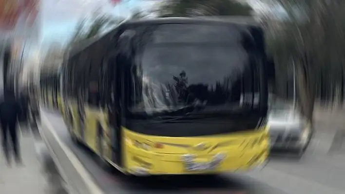 Çarptığı yayanın ölümüne neden oldu