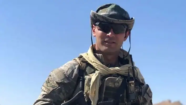 Çatışmada yaralanan uzman çavuş şehit oldu