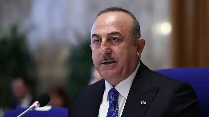 Çavuşoğlu: 'Göçmenlerin tamamını göndereceğiz dersek doğru olmaz'