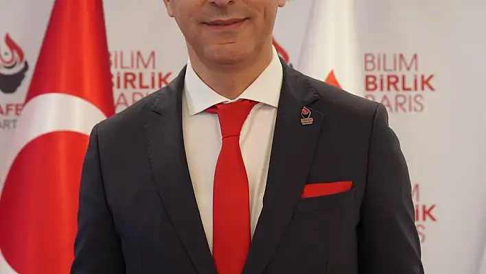 Çekin o pis ellerinizi gençlerimizin üzerinden!