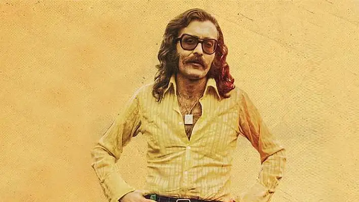 Cem Karaca’yı canlandıracak başrol belli oldu!