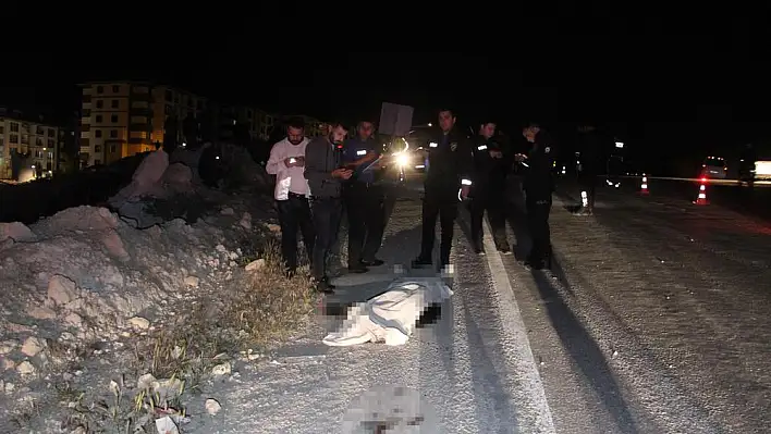 Cenazeyi yanlış teşhis ettiler gerçek morgda ortaya çıktı
