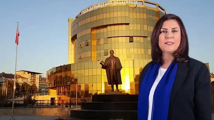 ÇERÇİOĞLU AKP'YE GEÇTİ, PERSONELE YÜZDE 23 ZAM GELDİ