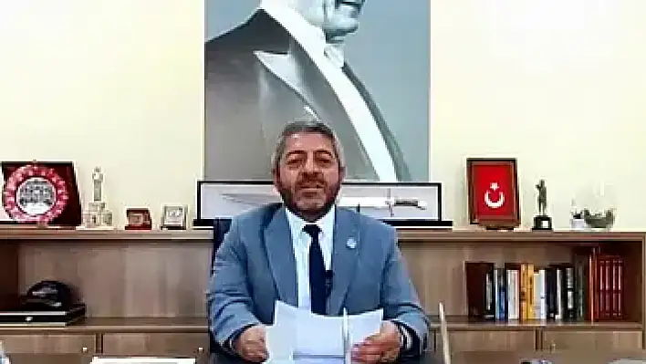Çerçioğlu: İhmal ve Tedbirsizliğin Sonucu