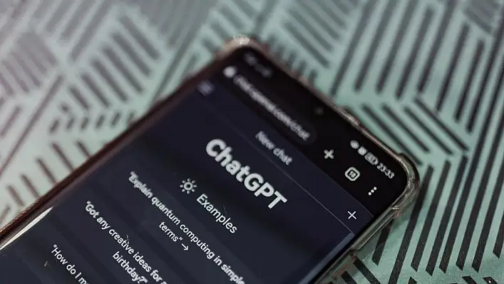 ChatGPT iOS uygulaması artık Türkiye’de