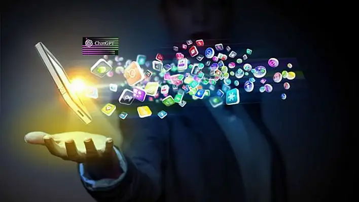 ChatGPT’nin Resmi Mobil Uygulaması Yayına Alındı