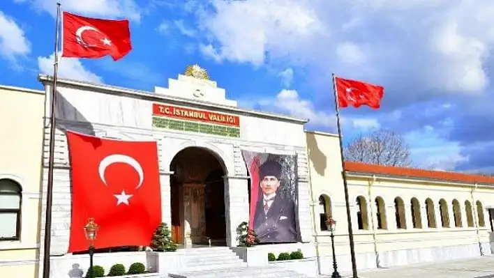 CHP İl Başkanlığı civarında ateşli saldırı sonuçlanıyor.