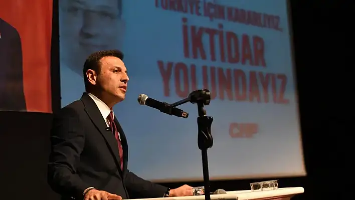 CHP İstanbul İl Kongresi İptal Edildi: Görevden Alma, Geçici Yönetim ve Sert Piyasa Tepkisi