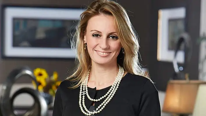 CHP İZMİR MİLLETVEKİLİ SEDA KAYA ÖSEN KİMDİR?