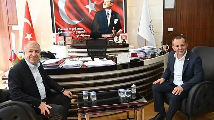 CHP’de aykırı ses