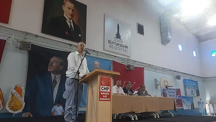 CHP'de başkanları artık delegeler değil üyeler seçecek