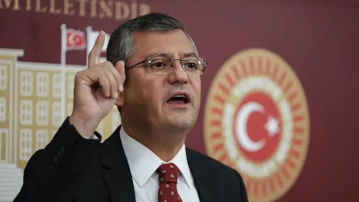 CHP'de değişim sesleri yükseliyor