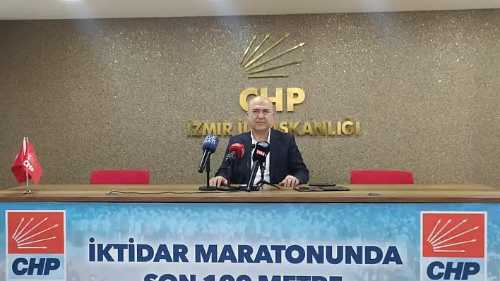 CHP'de gündem 'gamer'
