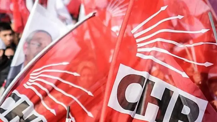 CHP'de kongreyi PM belirleyecek