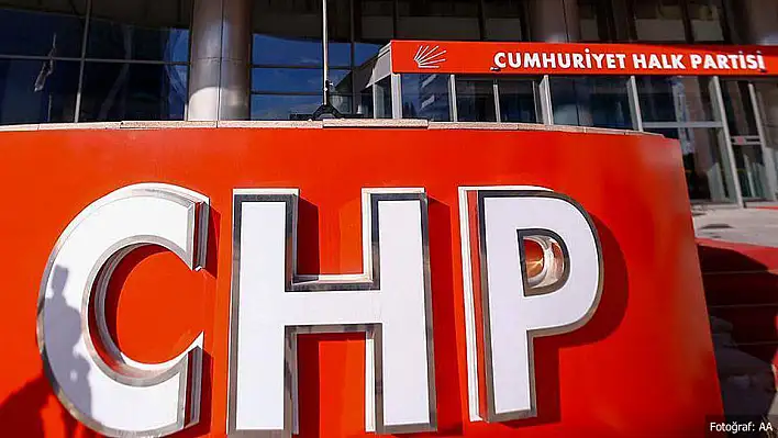 CHP'de kritik toplantı bugün gerçekleşecek