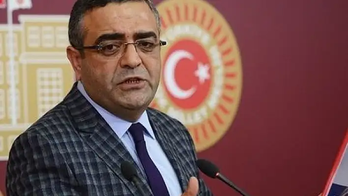 CHP’den Sezgin Tanrıkulu açıklaması