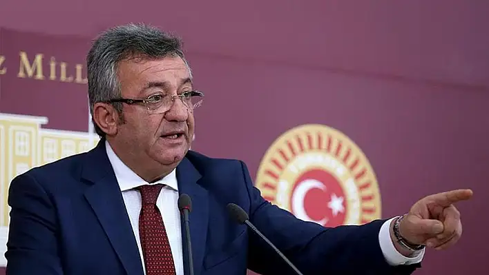 CHP’li Altay: Çekilmeyi bilmek lazım